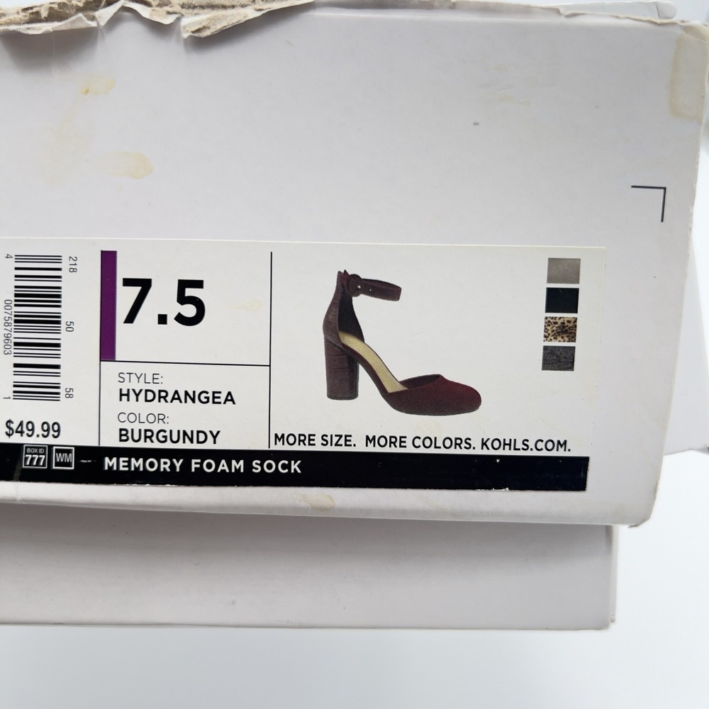 Lauren‎ Conrad Heels - Picture 6 of 7